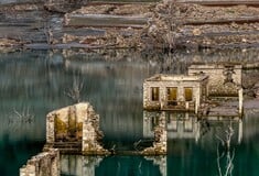 ΜΟΡΝΟΣ ΛΕΙΨΥΔΡΙΑ ΣΤΑΘΜΗ ΝΕΡΟΥ