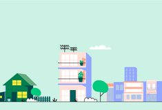 Οδηγός αγοράς ακινήτων στην Ελλάδα: Όλα όσα πρέπει να ξέρεις πριν κάνεις το μεγάλο βήμα