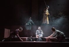 Το Συμπόσιο του Πλάτωνα επιστρέφει στο Θέατρο Σφενδόνη