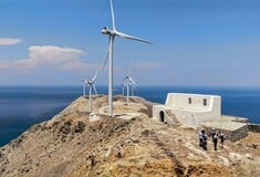 Νέος οδηγός για δήμους: Πώς μπορούν να συμβάλουν στη δίκαιη ενεργειακή μετάβαση