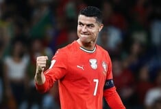 Ρονάλντο ή Μέσι; - Η αντίδραση του Πορτογάλου στο «αιώνιο» δίλημμα των φιλάθλων