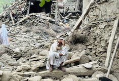 Αφγανιστάν: Τουλάχιστον 20 νεκροί και 500 τραυματίες από τον ισχυρό σεισμό