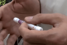 Αλκοόλ: Διαθέσιμα στα φαρμακεία τα self tests για τους οδηγούς 