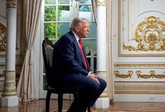 ΤΡΑΜΠ ΠΥΡΗΝΙΚΑ ΚΙΝΑ ΡΩΣΙΑ