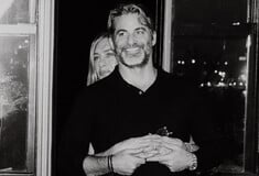 Τζένιφερ Άνιστον: «Σε αγαπώ» - Η πρώτη φωτογραφία με τον νέο σύντροφό της