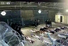 Βίντεο δείχνει Ισραηλινούς στρατιώτες να κακοποιούν σεξουαλικά Παλαιστίνιο κρατούμενο