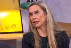 Βίκυ Βολιώτη για την υιοθεσία της κόρης της: «Ήθελα να πάρω και να δώσω αγάπη»