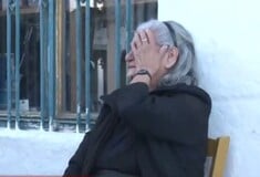 Βορίζια: Η 57χρονη Ευαγγελία που σκοτώθηκε στη βεντέτα - «Μας έστησαν καρτέρι», λέει η μητέρα της