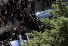 Βεντέτα στα Βορίζια: «Σε αγαπώ» - Θρήνος στην κηδεία του Φανούρη Καργάκη