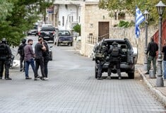 Βορίζια: Το ελληνικό FBI σαρώνει το χωριό – Το χρονικό της αιματηρής βεντέτας στην Κρήτη