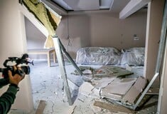 Βορίζια: «Μας έστησαν καρτέρι», λέει η μητέρα της 57χρονης Ευαγγελίας που πέθανε από τους πυροβολισμούς