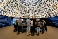 Ταυτοποιήθηκαν τα ονόματα 5 εκατομμυρίων Εβραίων που σκοτώθηκαν στο Ολοκαύτωμα