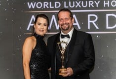 Διεθνής Διάκριση για τα Ella Resorts: Το Elissa Lifestyle Beach Resort βραβεύτηκε ως Adults Only - Global Winner στα World Luxury Hotel Awards 2025