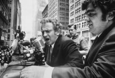 Νόρμαν Μέιλερ «Μάγισσα τέχνη»