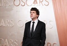 JESSE EISENBERG ΝΕΦΡΟ