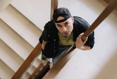 Ιώκο Ιωάννης Κοτίδης: «Μοιράσου το τραύμα, αλλιώς δεν θα φύγει»