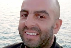 «Δεν δίστασε στιγμή»: Ο «ήρωας» εργαζόμενος που προσπάθησε να σταματήσει τον δράστη της επίθεσης στο τρένο