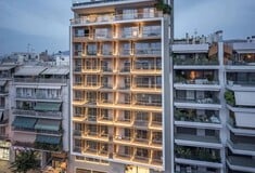 COCO MAT ΑΚΡΟΠΟΛΗ