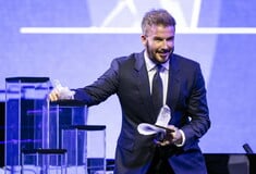 ΝΤΕΙΒΙΝΤ ΜΠΕΚΑΜ