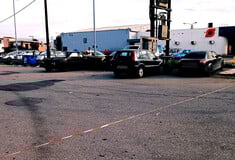 Δολοφονία στη Χαλκίδα: Ακόμη μία σύλληψη για τη συμπλοκή - Βρέθηκε με μαχαιριά κάτω από το μάτι