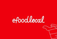 Το efood local συμπλήρωσε ένα χρόνο λειτουργίας και το γιόρτασε με ένα μεγάλο πάρτι 