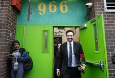 «Αν νικήσει ο Μαμντάνι, θα αλλάξει η Νέα Υόρκη, και ίσως η Αμερική»