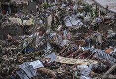 Τουλάχιστον 26 νεκροί από τον τυφώνα Kalmaegi στις Φιλιππίνες - Συνετρίβη ελικόπτερο διάσωσης
