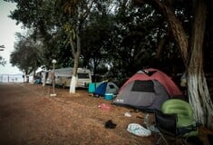 Φοινικούντα: Βίντεο - ντοκουμέντο από τα 11 δευτερόλεπτα της διπλής δολοφονίας