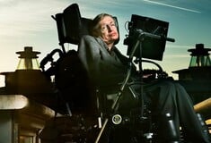 Στίβεν Χόκινγκ: Τι είχε απαντήσει όταν τον ρώτησαν τι συμβαίνει μετά τον θάνατο