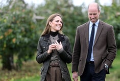 Κέιτ Μίντλετον-Πρίγκιπας Ουίλιαμ: Το πάρτι για να γιορτάσουν την πρόωρη μετακόμιση στο νέο τους σπίτι