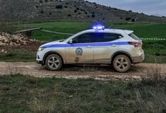 ΛΑΡΙΣΑ ΑΣΤΥΝΟΜΙΑ ΕΠΙΘΕΣΗ ΜΕ ΤΣΕΚΟΥΡΙ