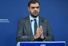 Μαρινάκης: «Η παραίτηση του CEO των ΕΛΤΑ δεν σημαίνει υπαναχώρηση»