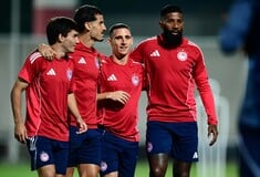 Απόψε το Ολυμπιακός - Αϊντχόφεν: Η ώρα και το κανάλι μετάδοσης του αγώνα