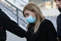 Εκτάκτως στο νοσοκομείο η Ρούλα Πισπιρίγκου