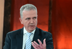 Παραιτήθηκε ο CEO των ΕΛΤΑ Γρηγόρης Σκλήκας