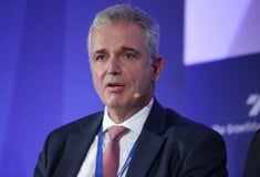 ΕΛΤΑ: Προς παραίτηση ο CEO Γρηγόρης Σκλήκας, εν αναμονή ανακοινώσεων για το νέο πλαίσιο λειτουργίας