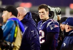 ΤΟΜ ΜΠΡΕΙΝΤΙ ΣΚΥΛΟΣ