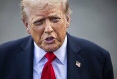 Η κυβέρνηση Τραμπ μειώνει στο μισό την επισιτιστική βοήθεια για 42 εκατομμύρια Αμερικανούς