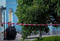 Βορίζια: «Οι γέροντες της οικογένειας έπεισαν τους τρεις να παραδοθούν» - Γιατί εμπλέκεται ο στρατός