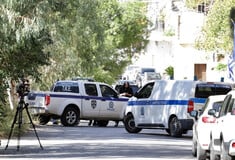 Βορίζια: «Χτενίζουν» με drone την Κρήτη για τα τρία αδέλφια 