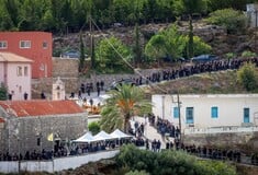 Βορίζια: «Θα σκότωναν και τους γιους μου», λέει η σύζυγος του Φανούρη Καργάκη – Εκδόθηκαν εντάλματα σύλληψης