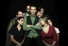 «Ο Μισάνθρωπος» του Μολιέρου σε σκηνοθεσία Γιάννη Μπουραζάνα