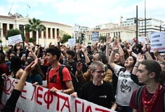 Πανεκπαιδευτικό συλλαλητήριο αύριο στην Αθήνα - Ποια τα αιτήματα των ομοσπονδιών;