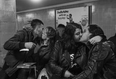 Enri Canaj: «Η φωτογραφία με έκανε καλύτερο άνθρωπο»