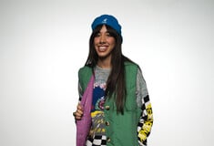 Νεφέλη, τι φοράς σήμερα και πόσο κοστίζει; 