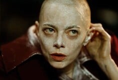 Λάνθιμος και ένα συγκλονιστικό ντοκουμέντο από την Παλαιστίνη από αύριο στα σινεμά