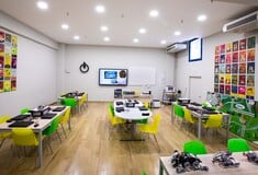 Εκπαιδευτήρια Αυγουλέα – Λιναρδάτου | Περνώντας από το Δημοτικό στο Γυμνάσιο: Ένα νέο ταξίδι γνώσης ξεκινά!