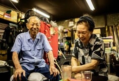 Ιαπωνία: Ταξίδι στη χώρα της ανεξάντλητης καλοσύνης