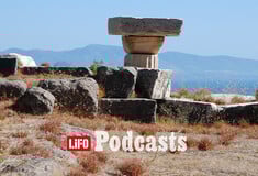 Ασκληπιείο της Κω: Πώς ανακαλύφθηκε ένα από τα σπουδαιότερα ιερά του ελληνιστικού κόσμου