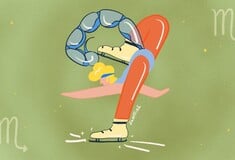 Οι αστρολογικές προβλέψεις της εβδομάδας (10-16/11/2025)